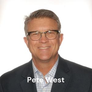 Pete West - Introduction to Podcast Series Dedicated to Public Employees