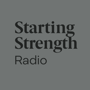 Starting Strength Radio by Mark Rippetoe