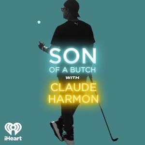 Son of a Butch with Claude Harmon by The 8 Side