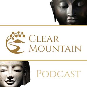 Clear Mountain Monastery by www.clearmountainmonastery.org
