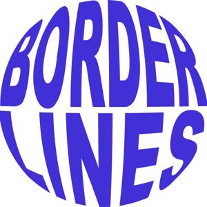Borderlines by Steven Meurrens and Deanna Okun-Nachoff
