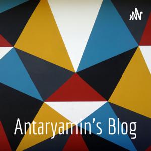 Antaryamin's Blog