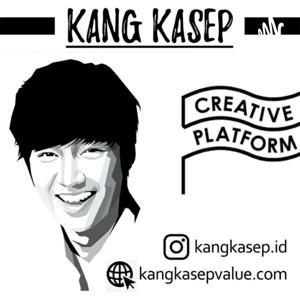 KangKasep Podcast