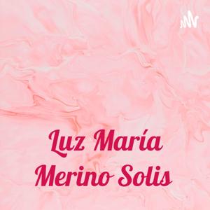 Luz María Merino Solis
