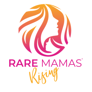 Rare Mamas Rising by Nikki McIntosh