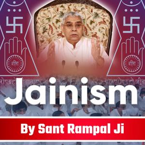 Sant Rampal Ji Satsang on Jainism | जैन धर्म पर संत रामपाल जी के प्रवचन by Sant Rampal Ji