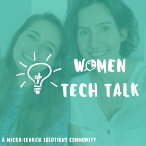 Women Tech Talk