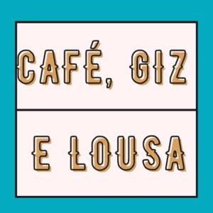 Café, Giz E Lousa
