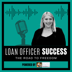 Loan Officer Success by Erica Homefield
