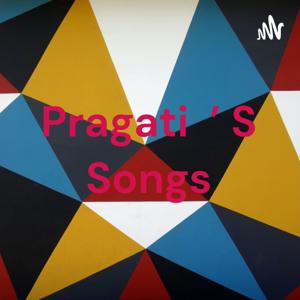 Pragati ' S Songs