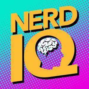 Nerd IQ: The Pop Culture Game Show