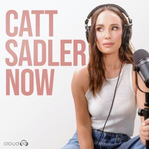 Catt Sadler Now by Cloud10