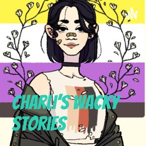 Charli's Wacky Stories