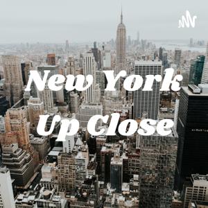 New York Up Close