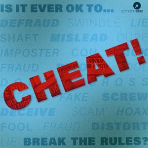 Cheat! by Somethin' Else