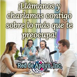 Red de Apoyo, Inc.