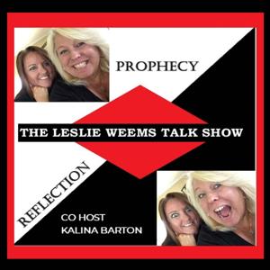 LESLIE WEEMS TALK SHOW