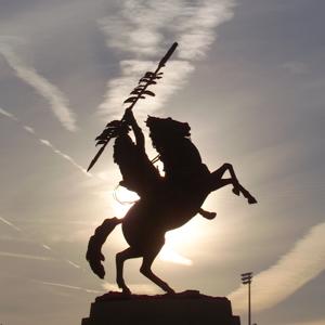 Unconquered Podcast by Jason A. Staples