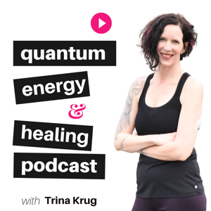 Quantum Energy and Healing