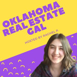 Oklahoma Real Estate Gal