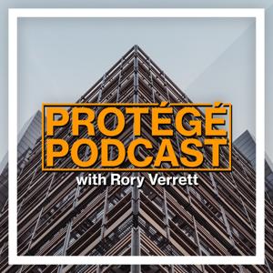Protégé Podcast with Rory Verrett