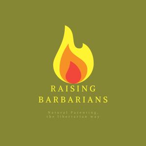 Raising Barbarians