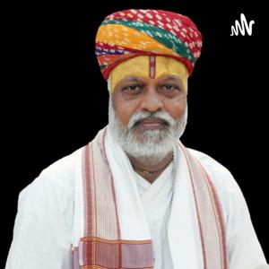 Kishore Ji Maharaj
