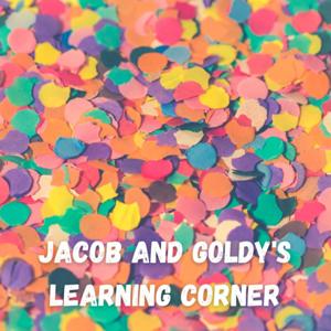 Jacob and Goldy's Learning Corner
