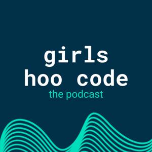 Girls Hoo Code: The Podcast