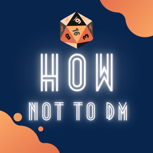 How Not to Dungeon Master by T4C Studios