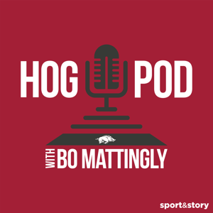 The Hog Pod with Bo Mattingly by Sport & Story