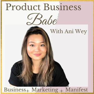 Product Business Babe