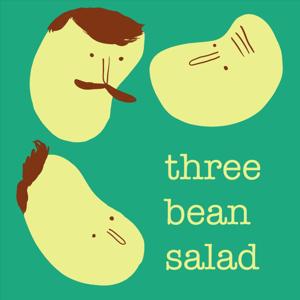 Three Bean Salad by Three Bean Salad