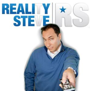 Reality Steve Podcast by Reality Steve