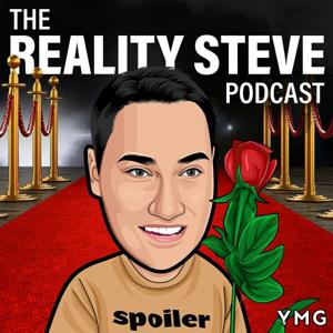 Reality Steve Podcast by Reality Steve