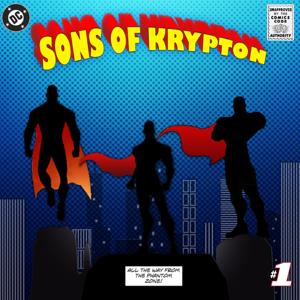 Sons of Krypton