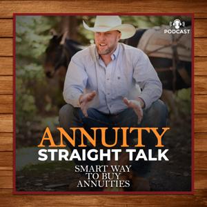Annuity Straight Talk by Bryan Anderson