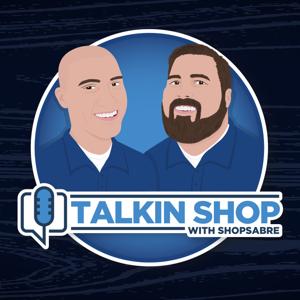 Talkin Shop with ShopSabre