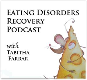 The Eating Disorder Recovery Podcast by Tabitha Farrar