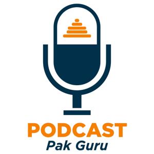 Podcast Pak Guru