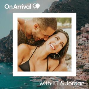 On Arrival Travel by KT Maviglia-Morgan, Jordan Morgan
