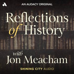 Reflections of History by C13Originals | Shining City Audio