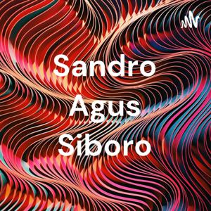 Sandro Agus Siboro