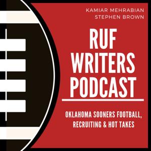 Ruf Writers: An Oklahoma Sooners Podcast
