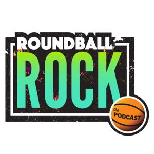 Roundball Rock by Roundball Rock