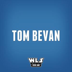Tom Bevan by 