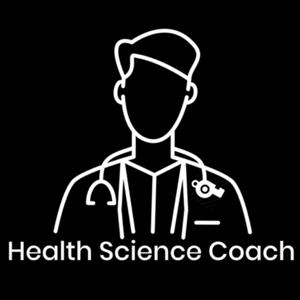 Health Science Coach by Drew Garner
