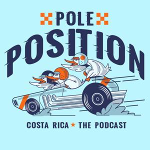 Pole Position CR