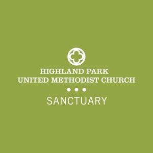 HPUMC - Sanctuary Sermons (Traditional Worship)