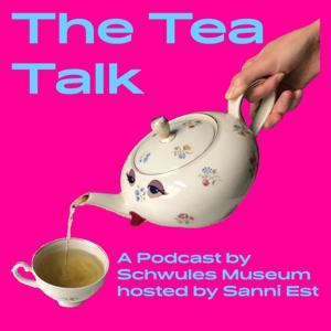 The Tea Talk